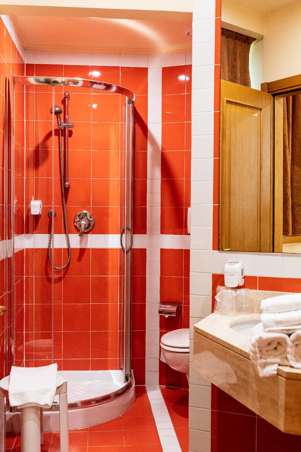 Hotel Tivoli, Italien, Tivoli. Großes 20