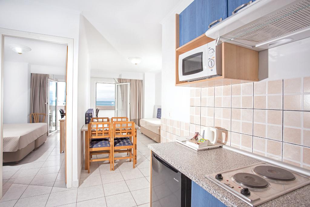 Hotel Kosta Palace Hotel, Griechenland, Kos-Stadt. Großes 1