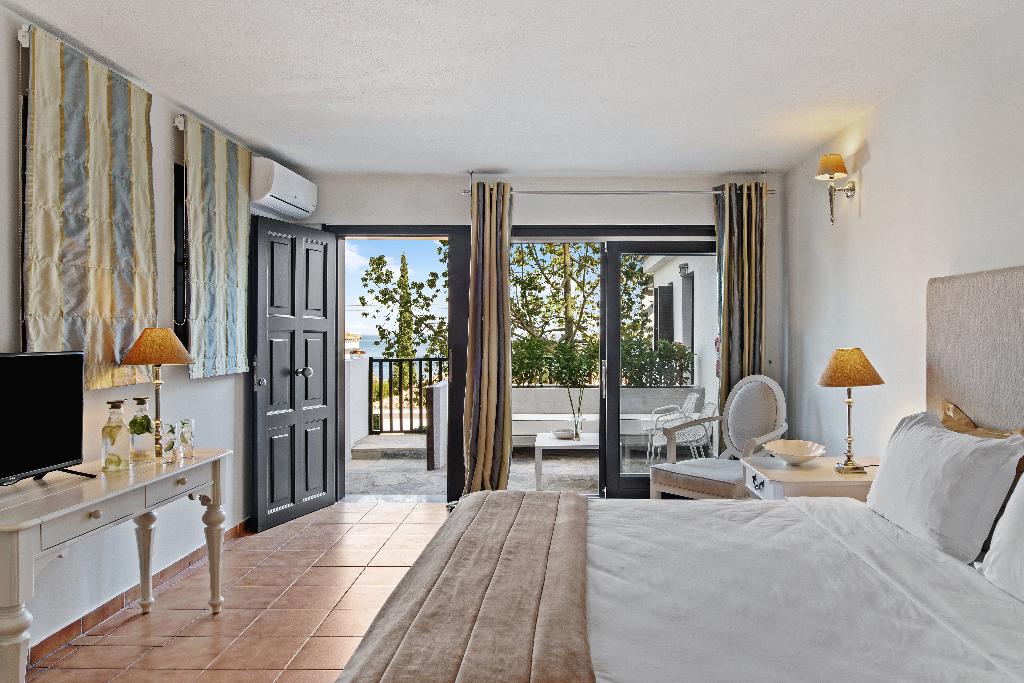 Aegean Suites