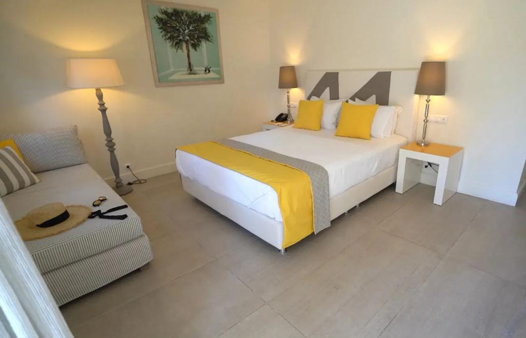 Marpunta Resort