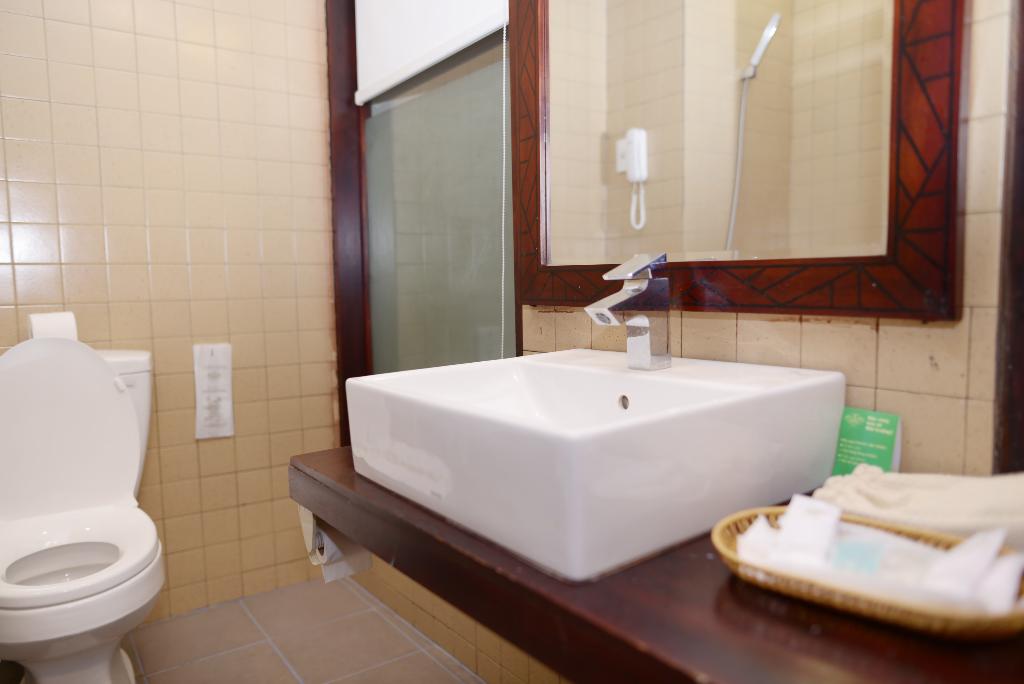 Huong Giang Hotel Resort & Spa