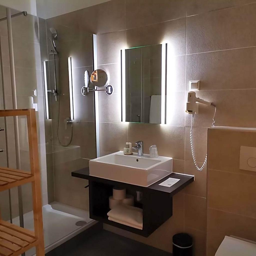 Hotel Brauhof Wien