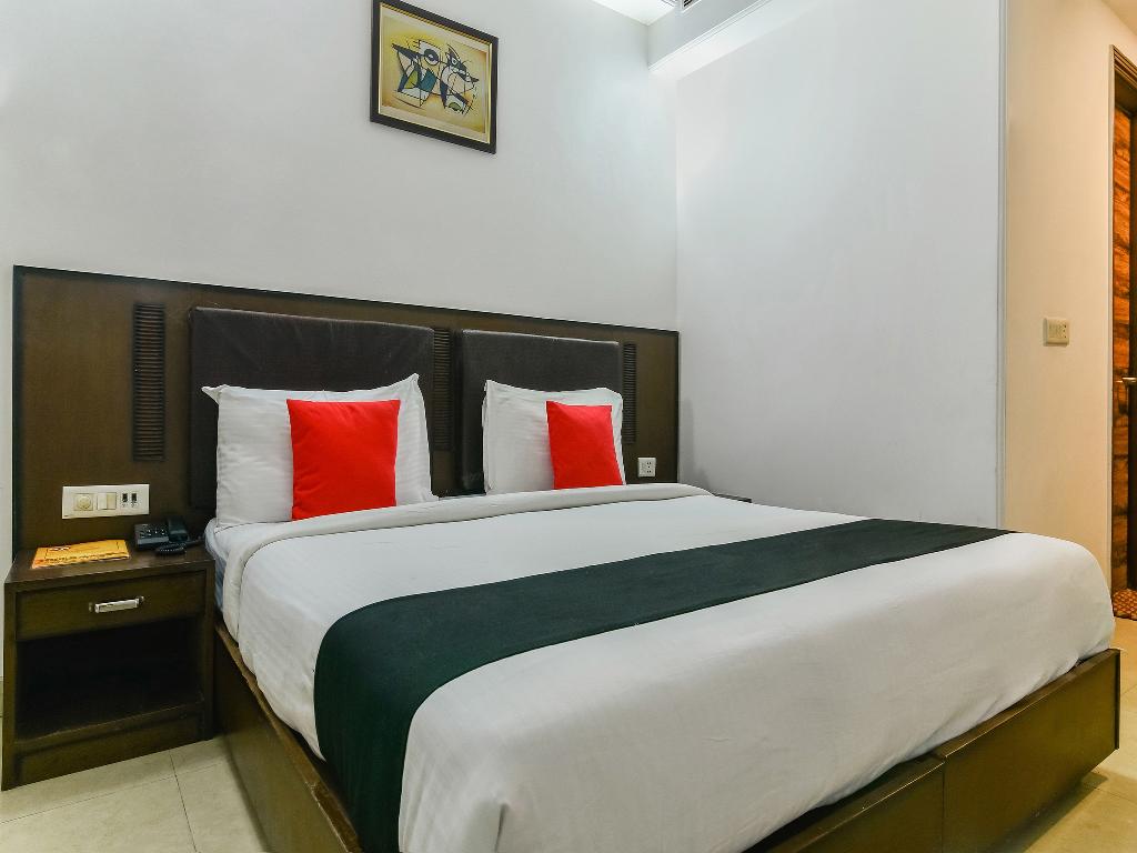 Santiago Beach Resort