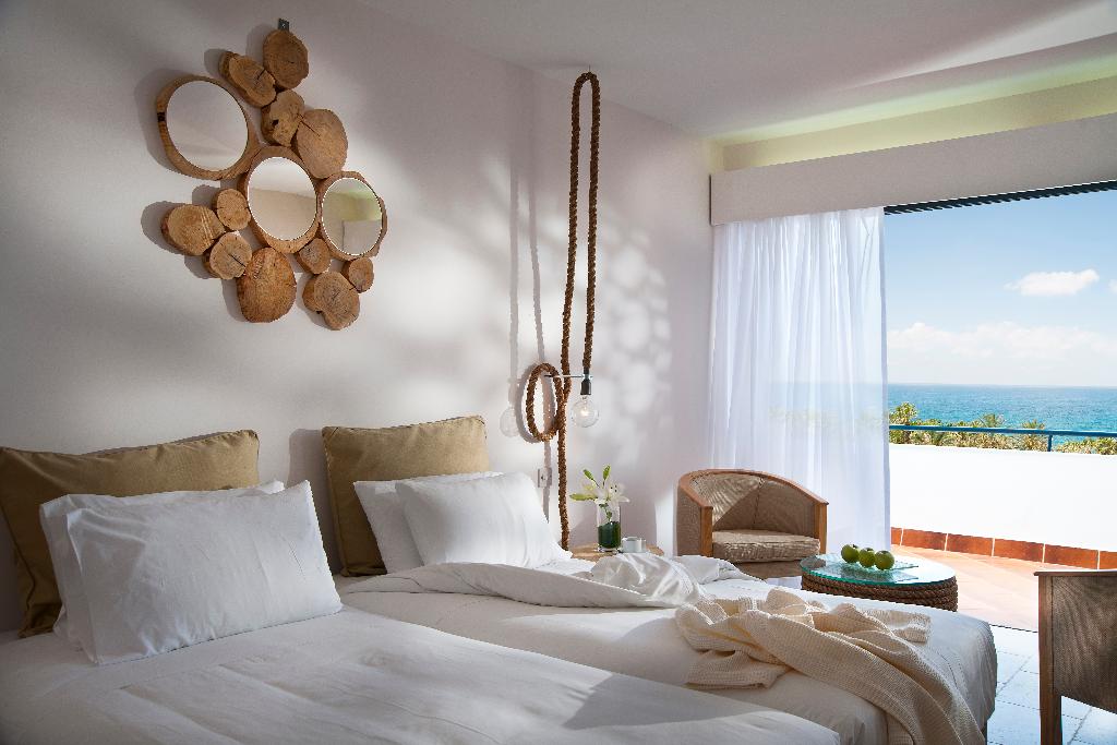 Azia Resort & Spa