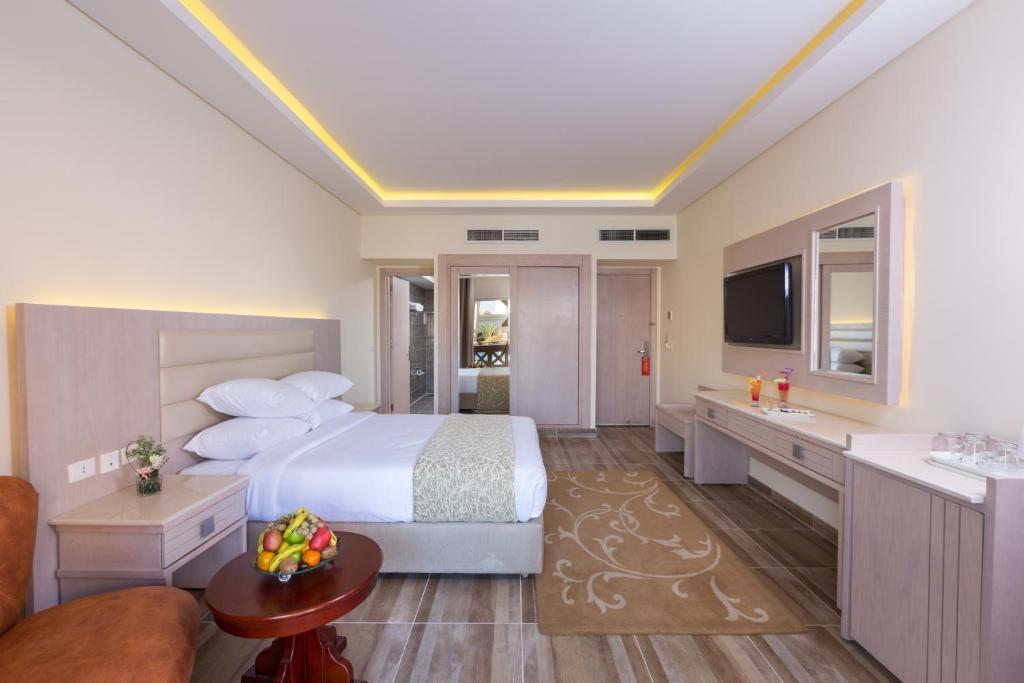Pickalbatros Aqua Vista Resort - Hurghada