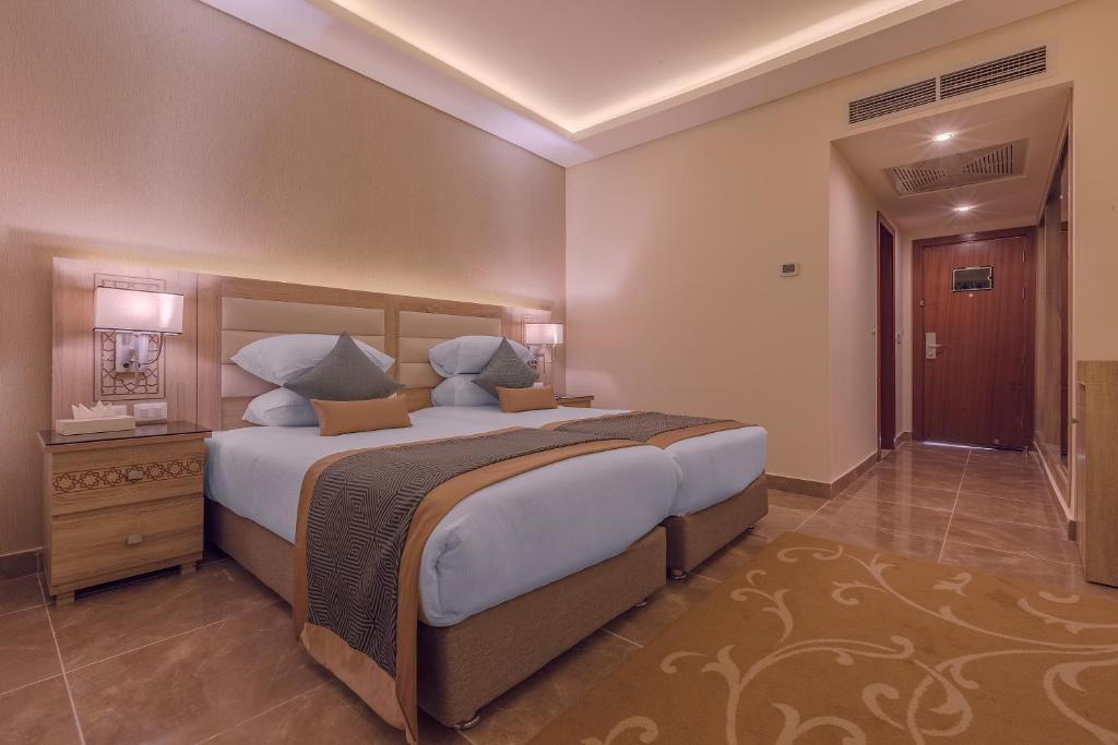 Pickalbatros Aqua Blu Resort - Hurghada