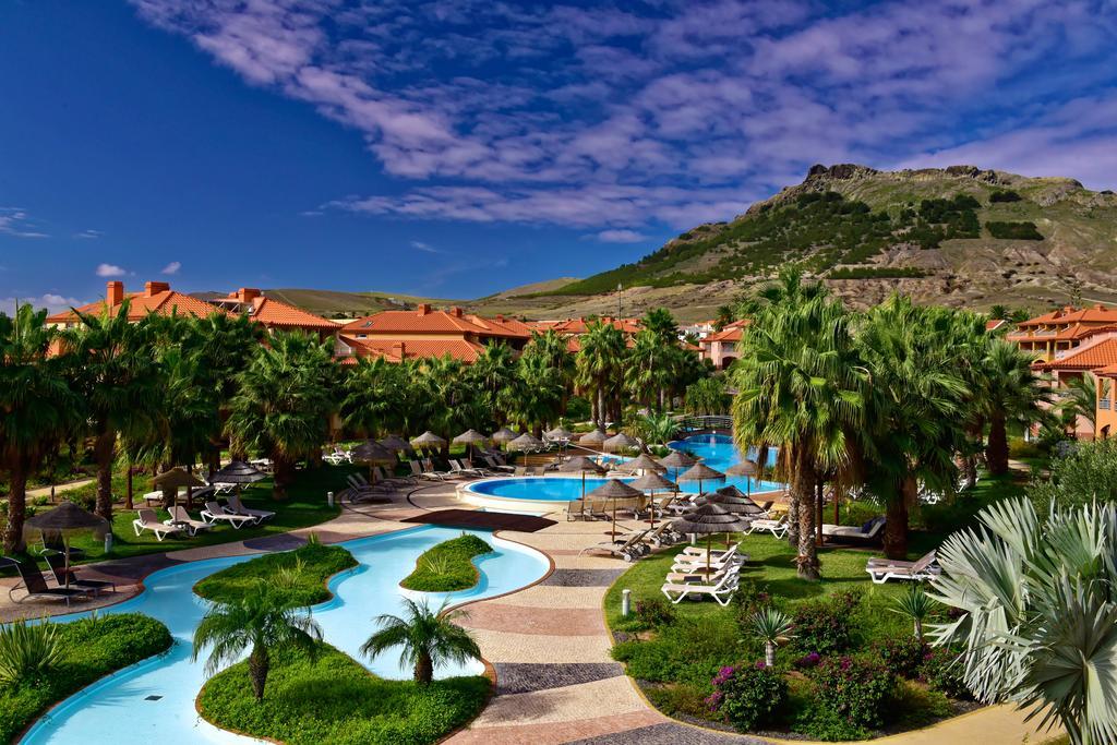 Hotel Pestana Porto Santo All Inclusive Premium Beach, Portugal, Campo de Baixo. Großes 20