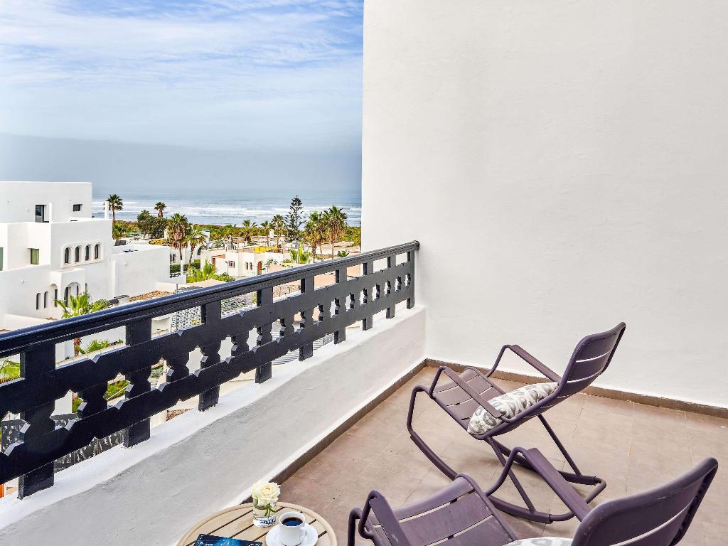 Pullman Mazagan Royal Golf & Spa