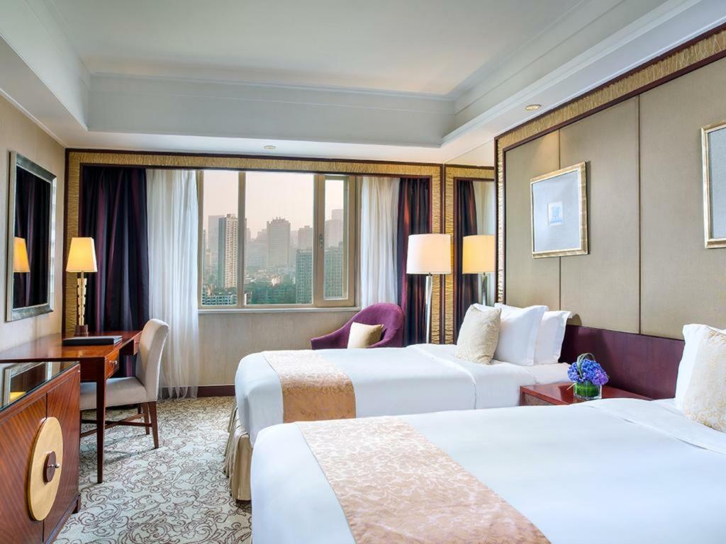 Chengdu Taihe International Hotel