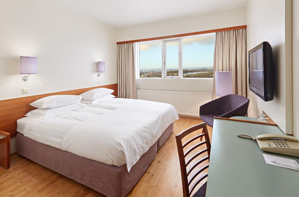 Herad - Berjaya Iceland Hotels