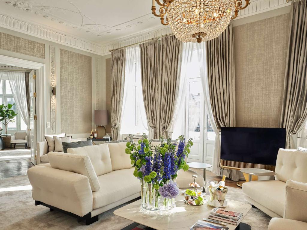 D'Angleterre