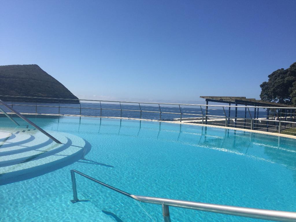 Hotel do Caracol, Portugal, Angra do Heroismo. Großes 46