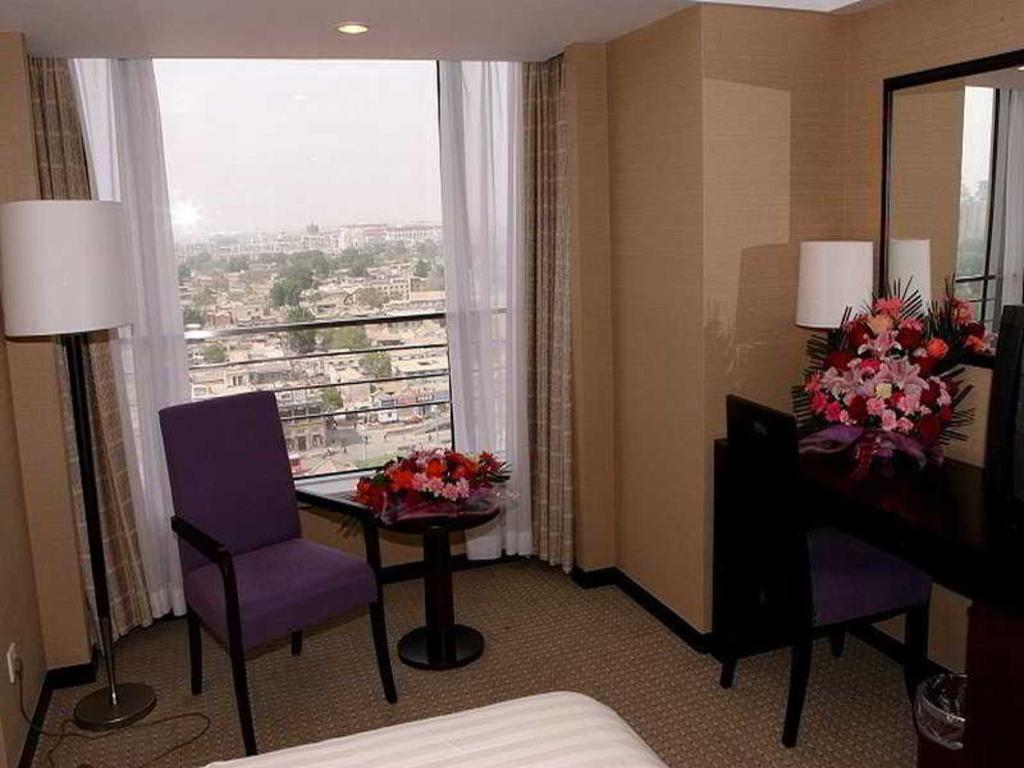 Dongfang Hotel Beijing