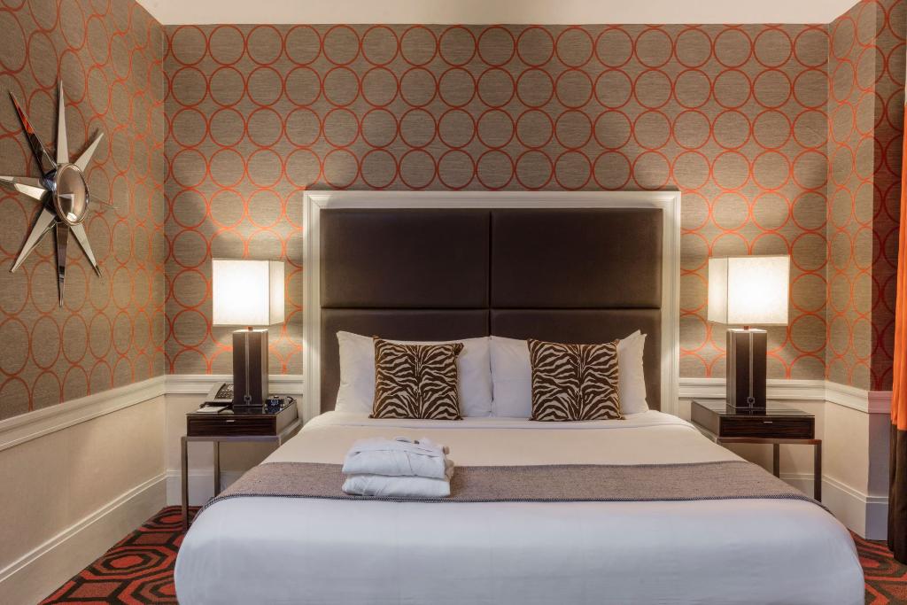 The Empire Hotel