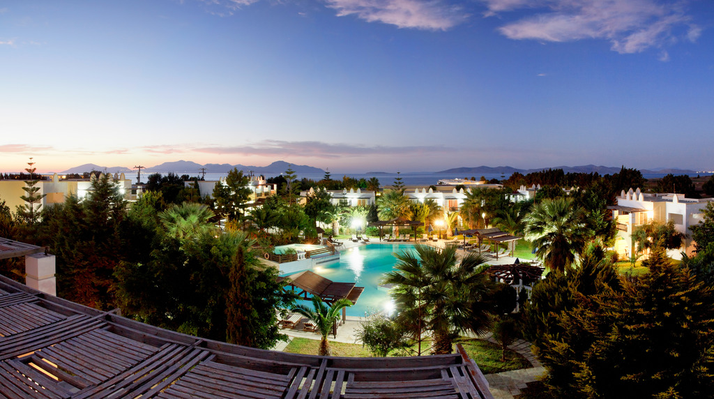 Gaia Royal Hotel