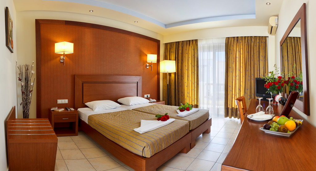 Gaia Royal Hotel