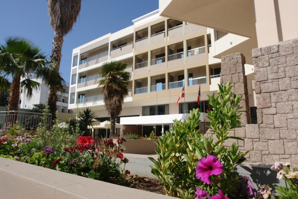 Hotel Saint Constantine Hotel, Kos, Griechenland, Kos-Stadt. Großes 2