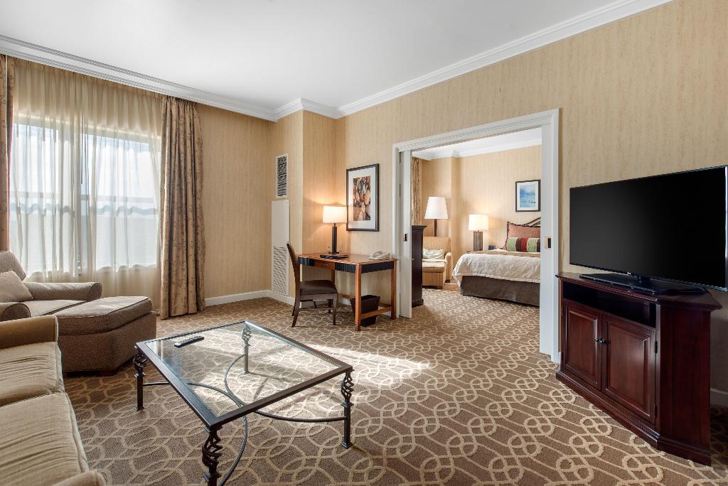 Omni Interlocken Hotel