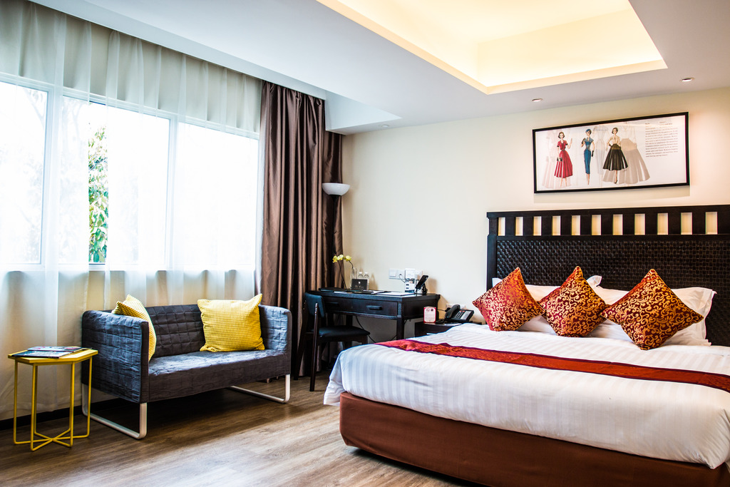 Link Hotel