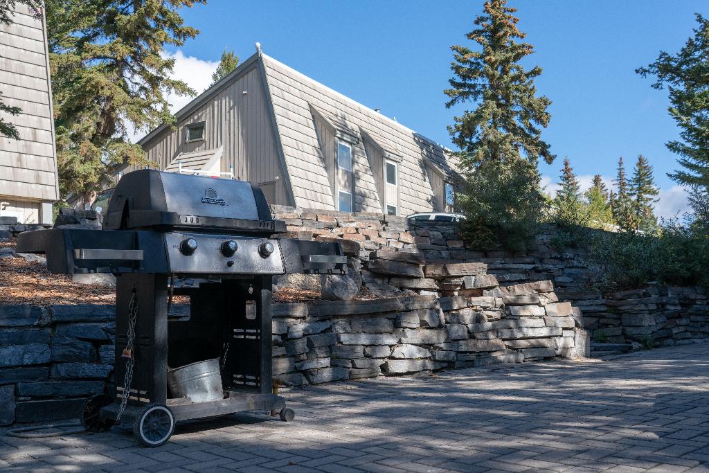 Tunnel Mountain Resort Banff