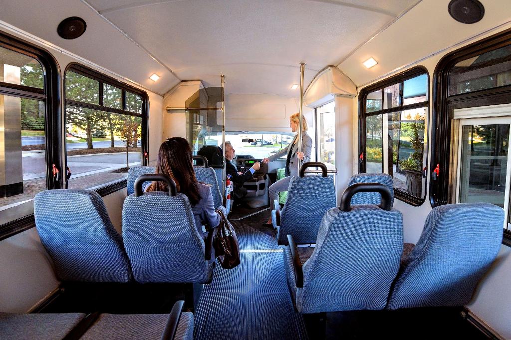 Hilton Suites Toronto Markham Conference Centre And Spa