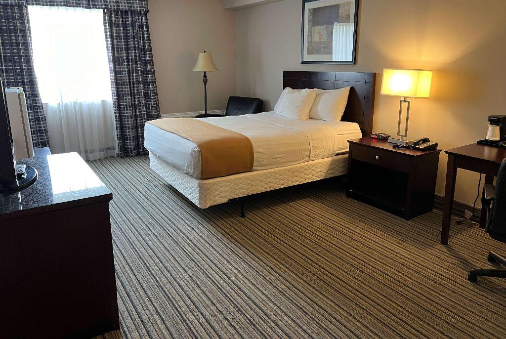 Ramada by Wyndham London