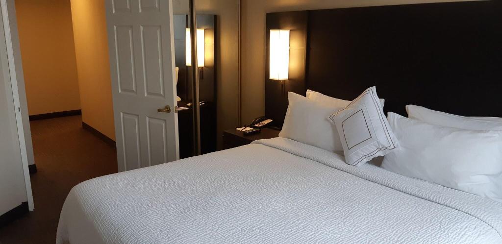 Residence Inn London Downtown