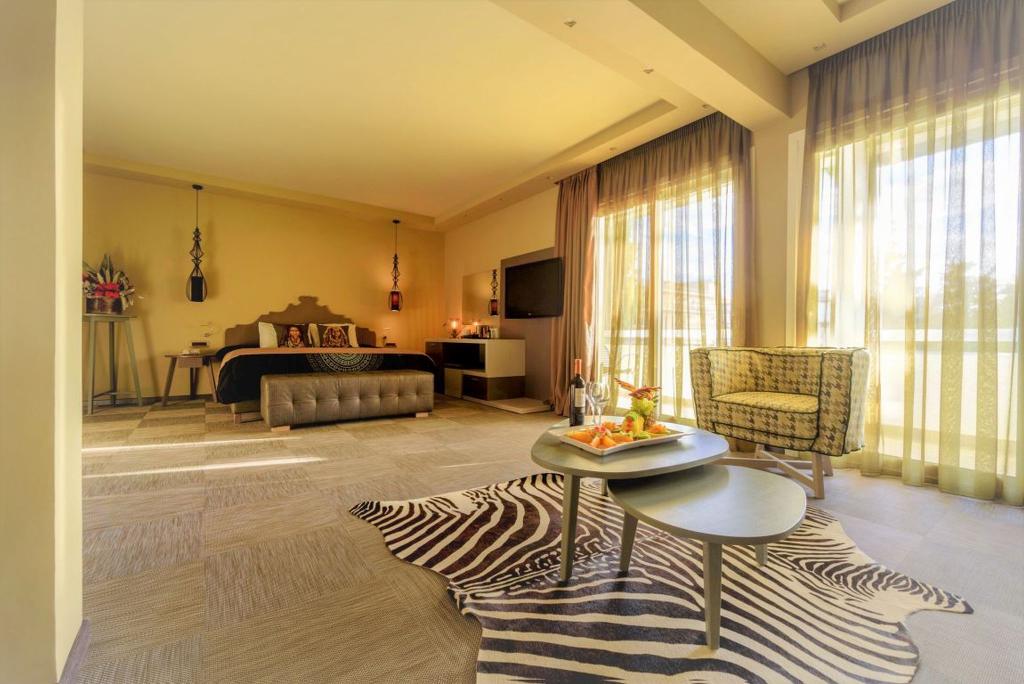Hotel Congo Palace, Griechenland, Glyfada. Großes 2