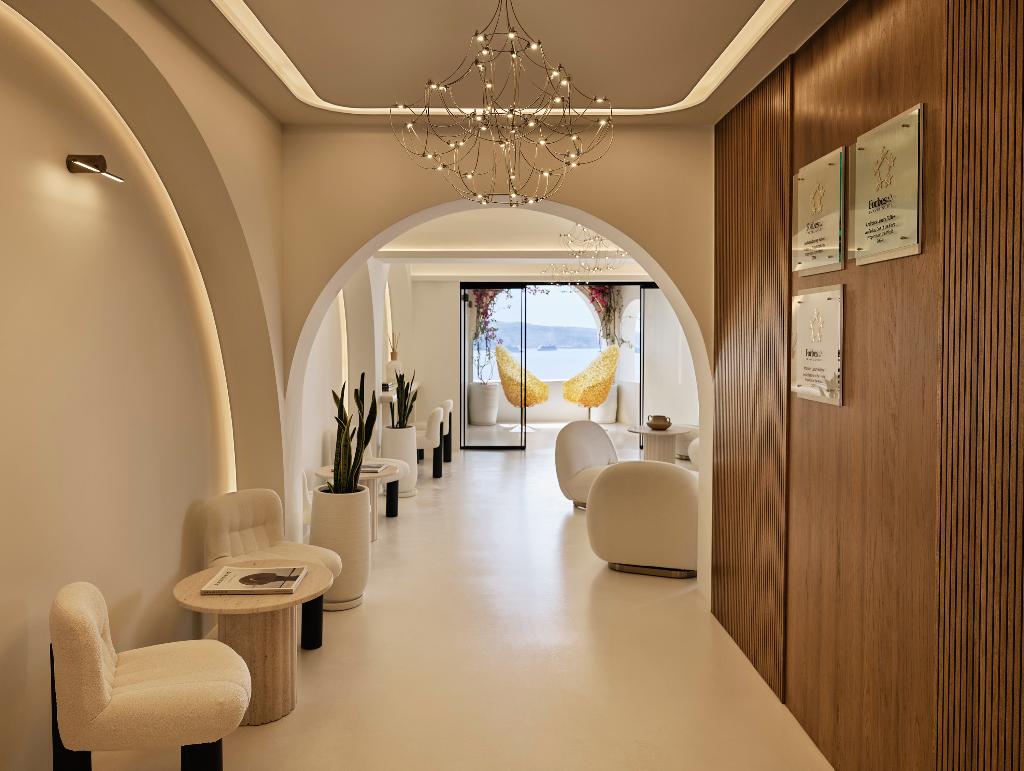 Andronis Luxury Suites photo 3