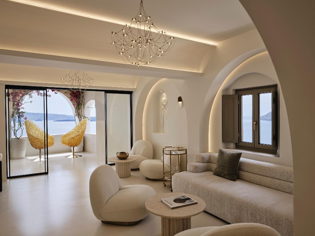 Andronis Luxury Suites photo 4