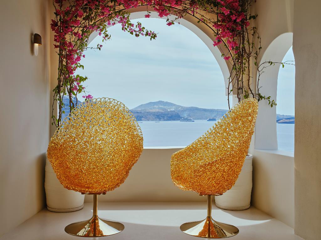 Andronis Luxury Suites photo 5