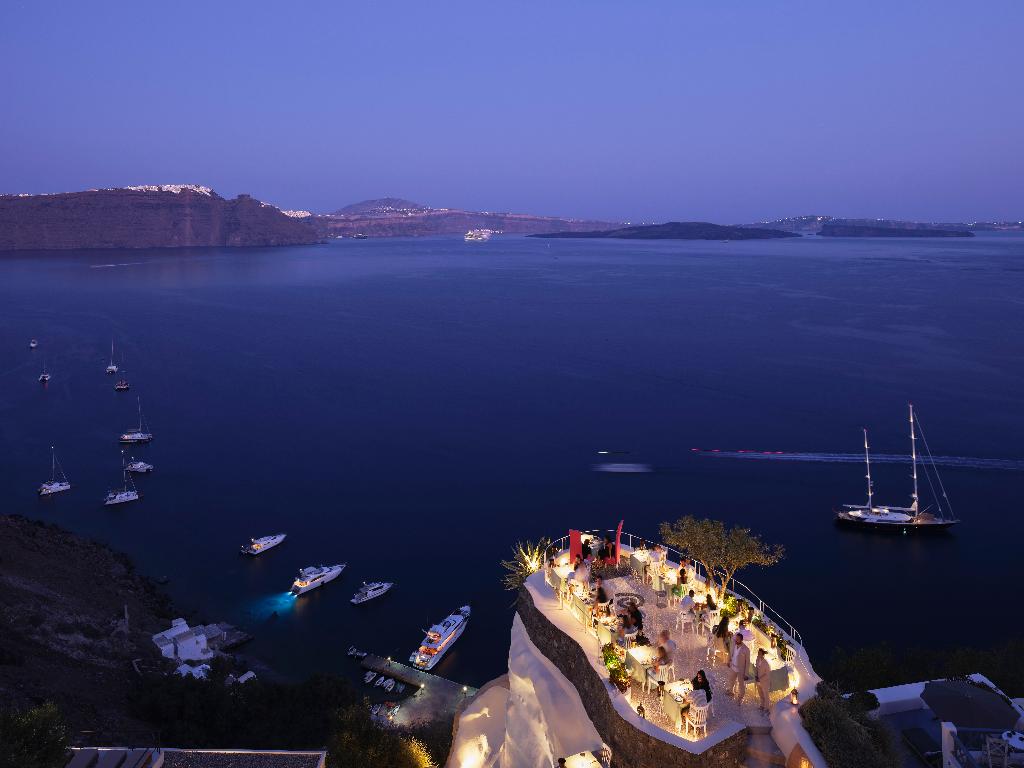 Hotel Andronis Luxury Suites, Griechenland, Oia. Großes 31