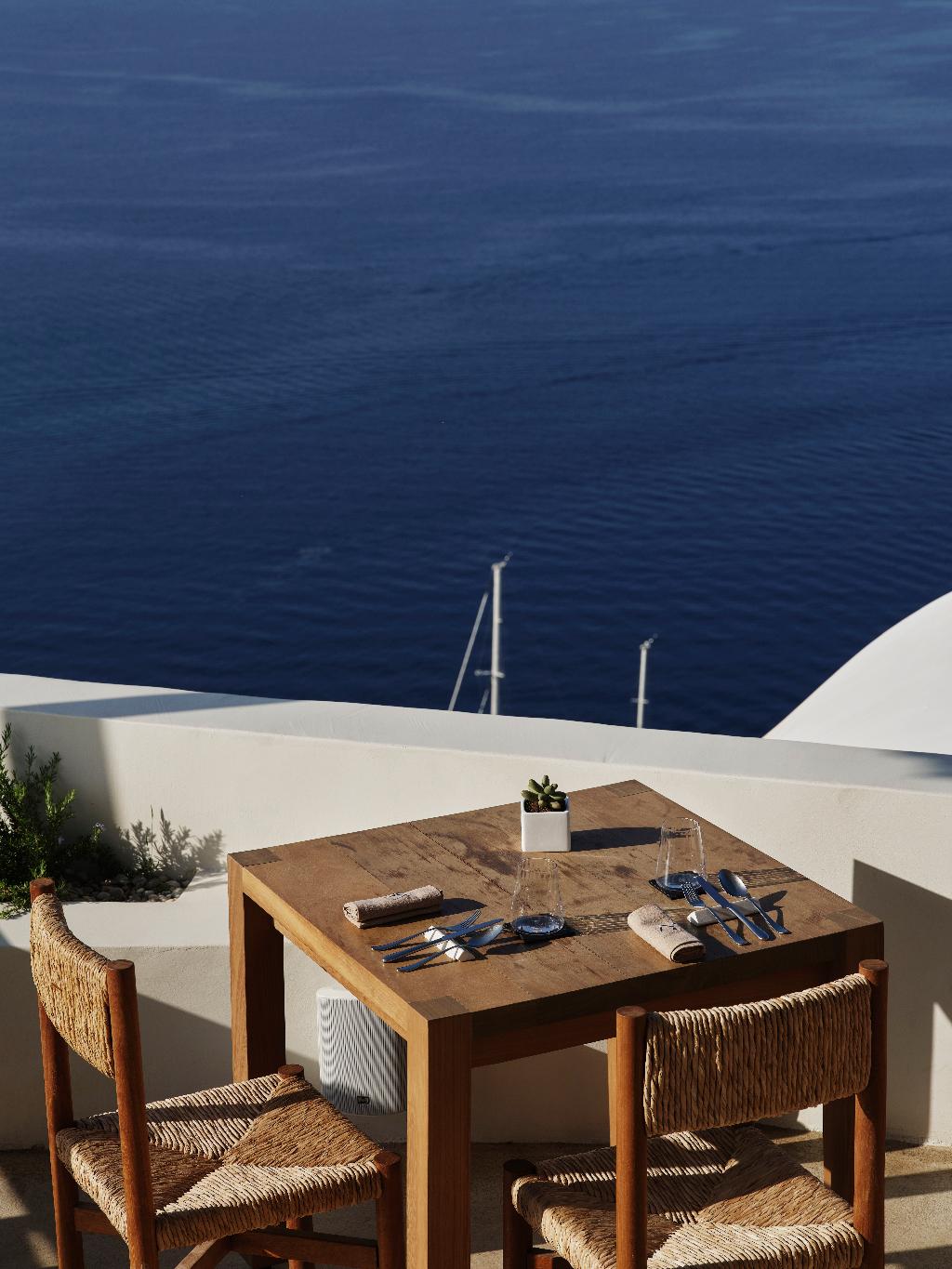 Hotel Andronis Luxury Suites, Griechenland, Oia. Großes 2