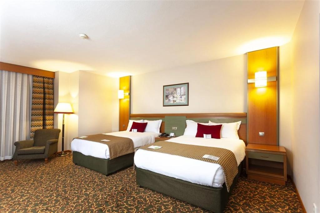 Özkaymak Konya Hotel