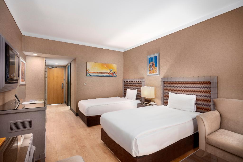 Grand Hotel Konya