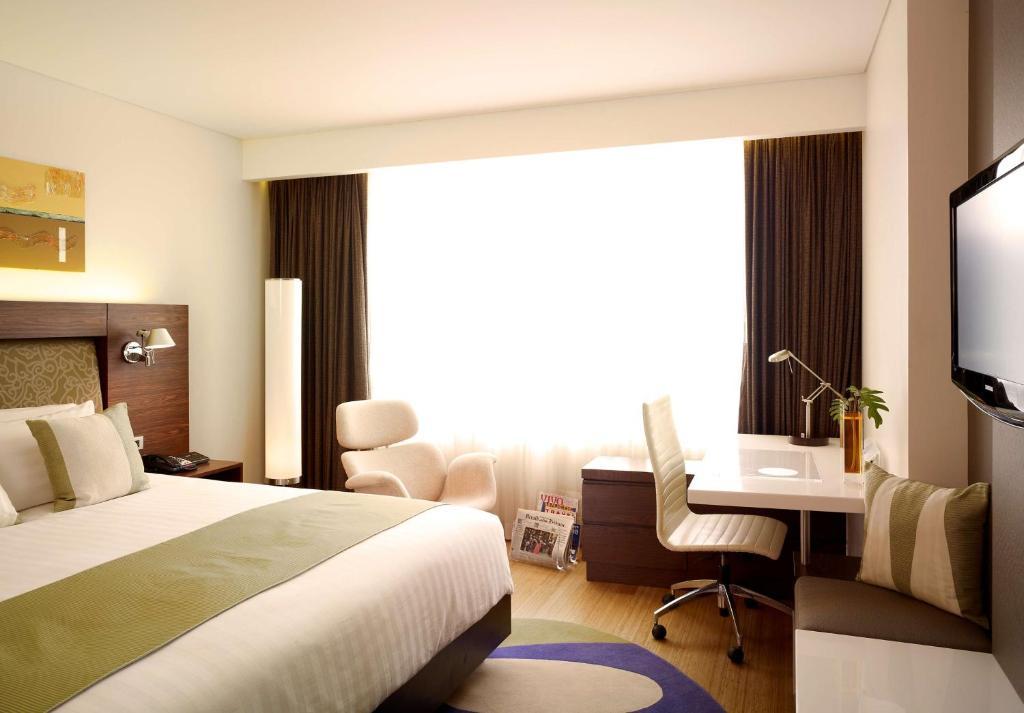 NH Bangkok Asoke