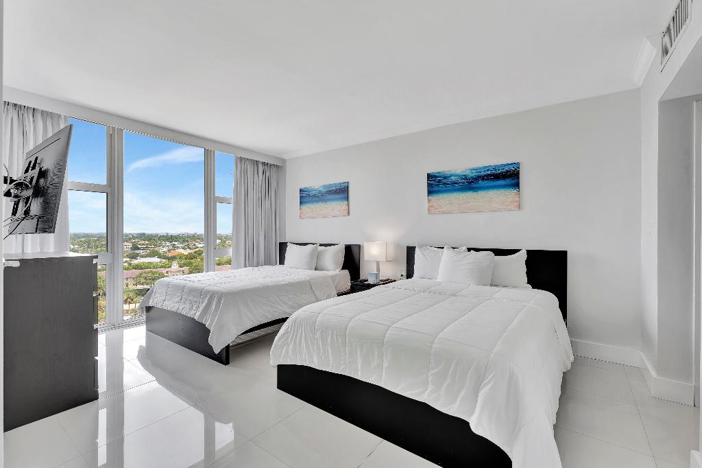 Ocean Manor Beach Resort