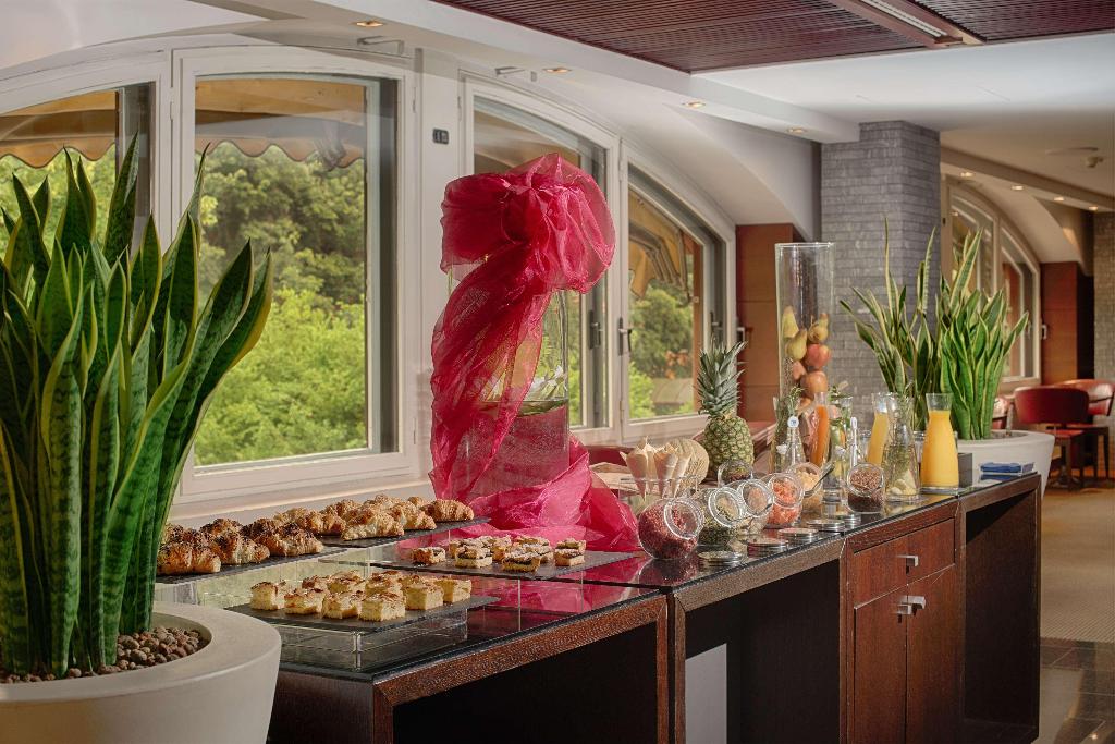 Hotel NH Milano 2 Residence, Italien, Segrate. Großes 2