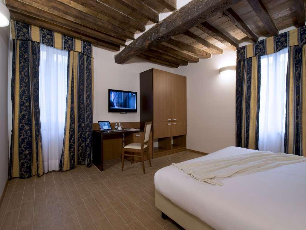 Hotel Villa Ducale