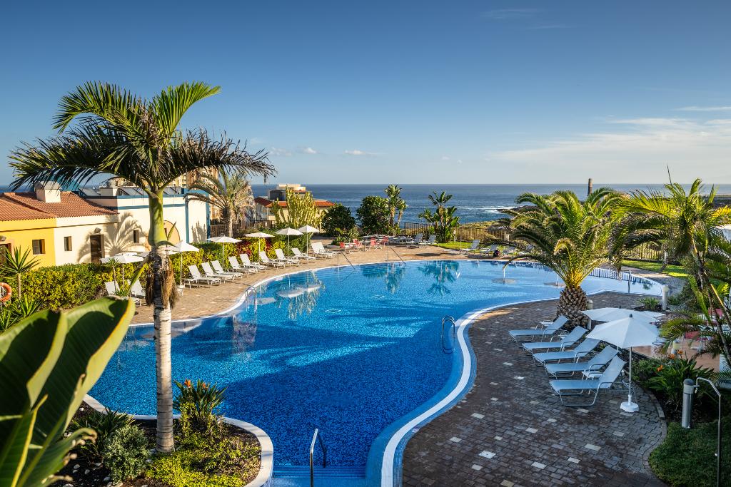Luz del Mar , vista principal