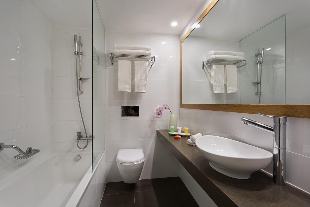 Oasis Spa Club Hotel