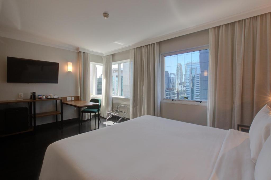 Park Inn by Radisson Berrini