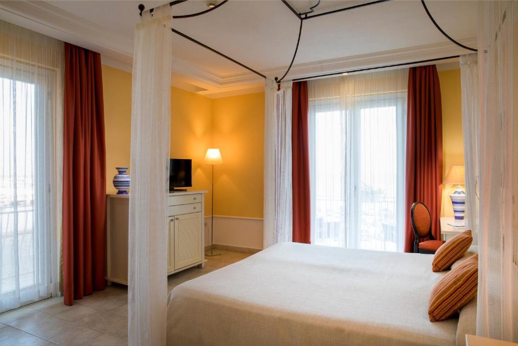 Lu Hotel Riviera - Carloforte