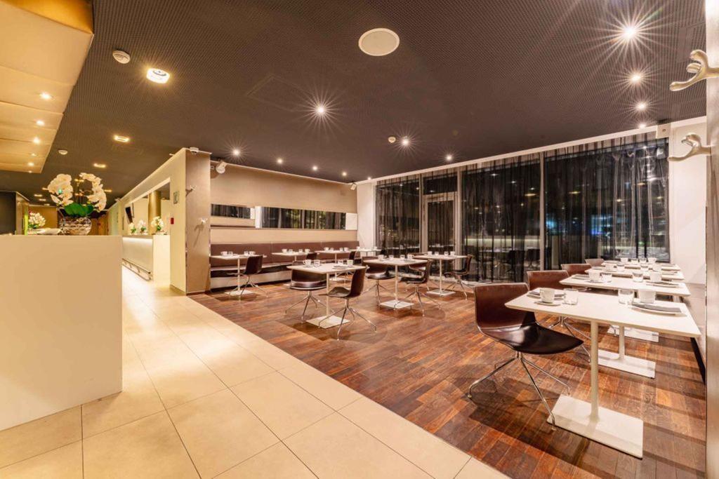 Hotel Plaza Inn Wien Gasometer, Österreich, Wien. Großes 2