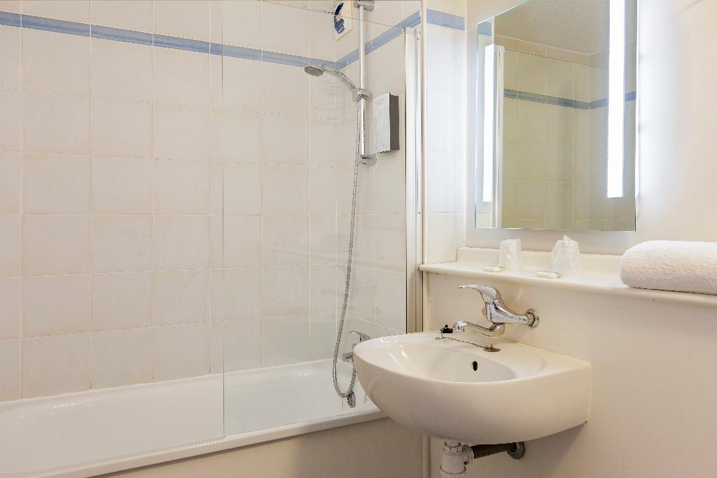 Comfort Hotel Lens - Noyelles Godault