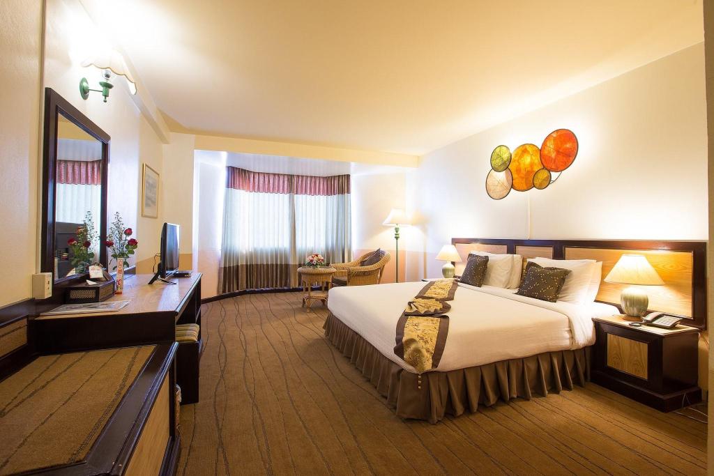 Gateway Hotel Phayao
