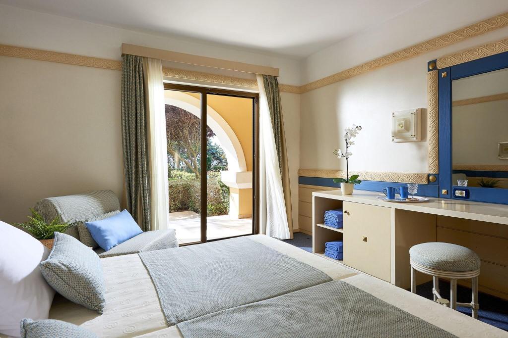 Aldemar Olympian Village