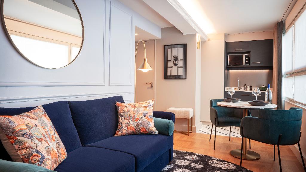 Residhome Paris Opera
