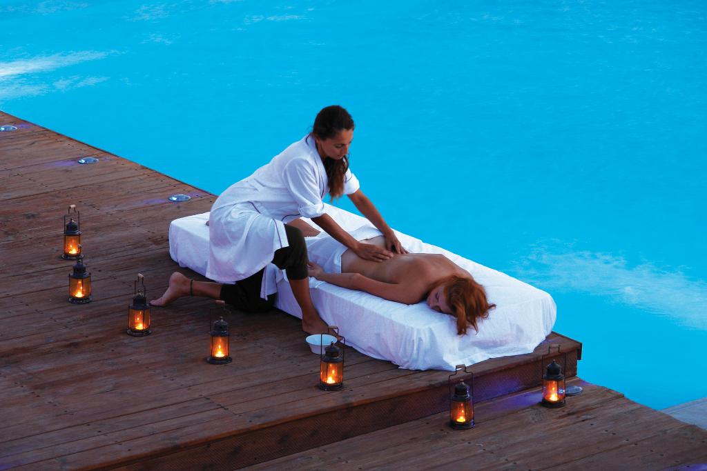 Chora Resort And Spa