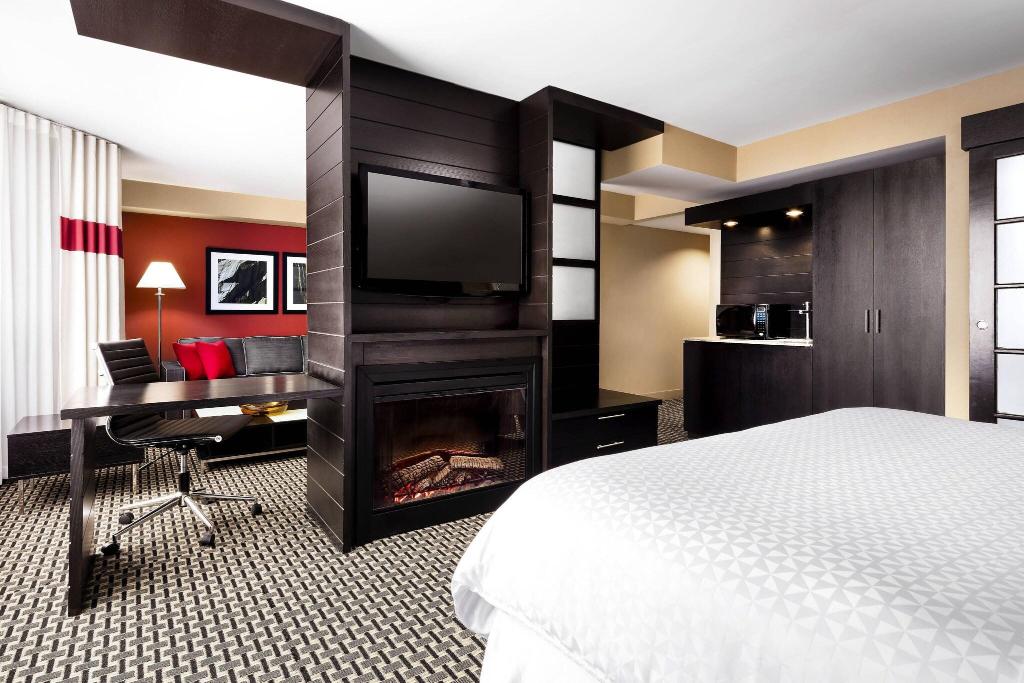 Four Points by Sheraton Meadowvale